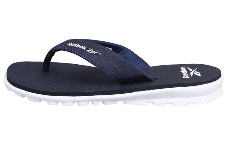 Buy Reebok Sendal Kolam Renang 'Biru Putih' EW4178