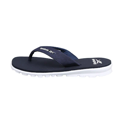 Reebok Swim Cape Slides 'Blue White'
