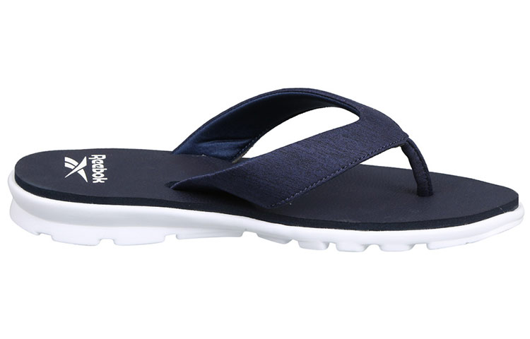 Order Reebok Sendal Kolam Renang 'Biru Putih' EW4178