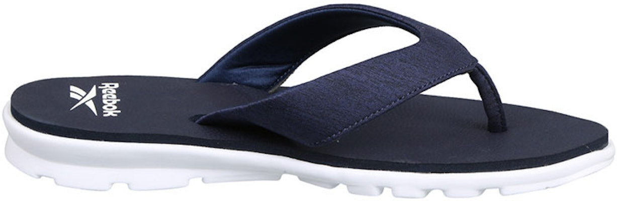 Reebok Selipar Renang Jubah 'Biru Putih' EW4178 Order Reebok Selipar Renang Jubah 'Biru Putih' EW4178