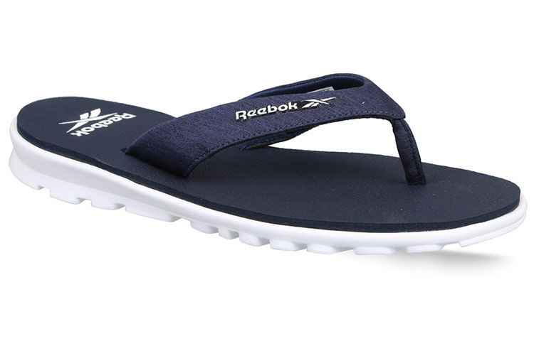 Lookbook Reebok Sendal Kolam Renang 'Biru Putih' EW4178