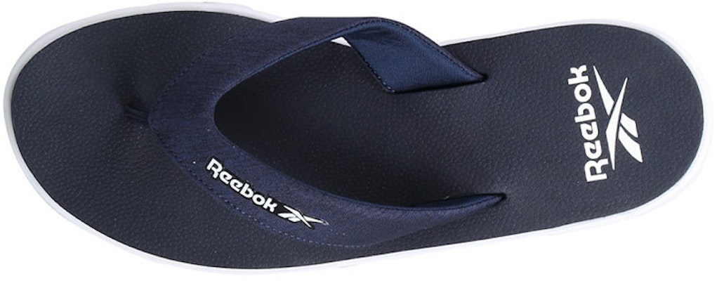 Reebok Selipar Renang Jubah 'Biru Putih' EW4178 Shop Reebok Selipar Renang Jubah 'Biru Putih' EW4178