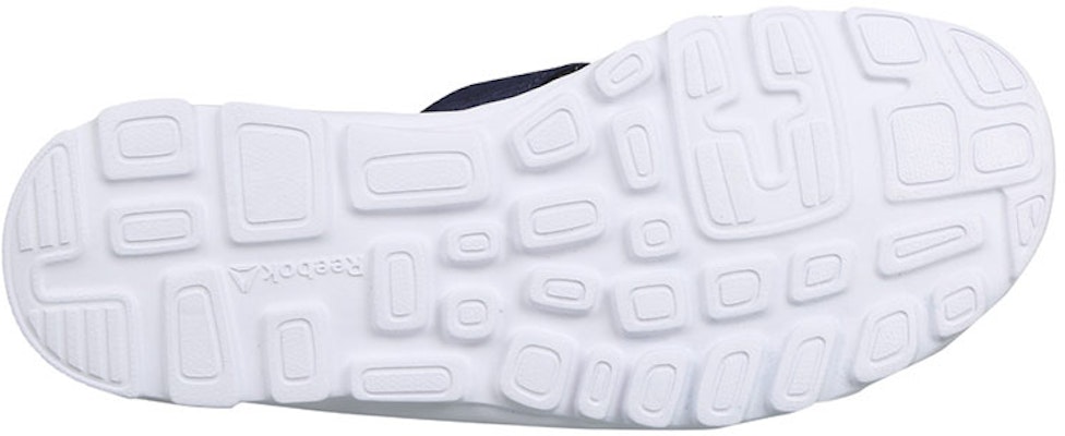 Reebok Selipar Renang Jubah 'Biru Putih' EW4178 Details for Reebok Selipar Renang Jubah 'Biru Putih' EW4178