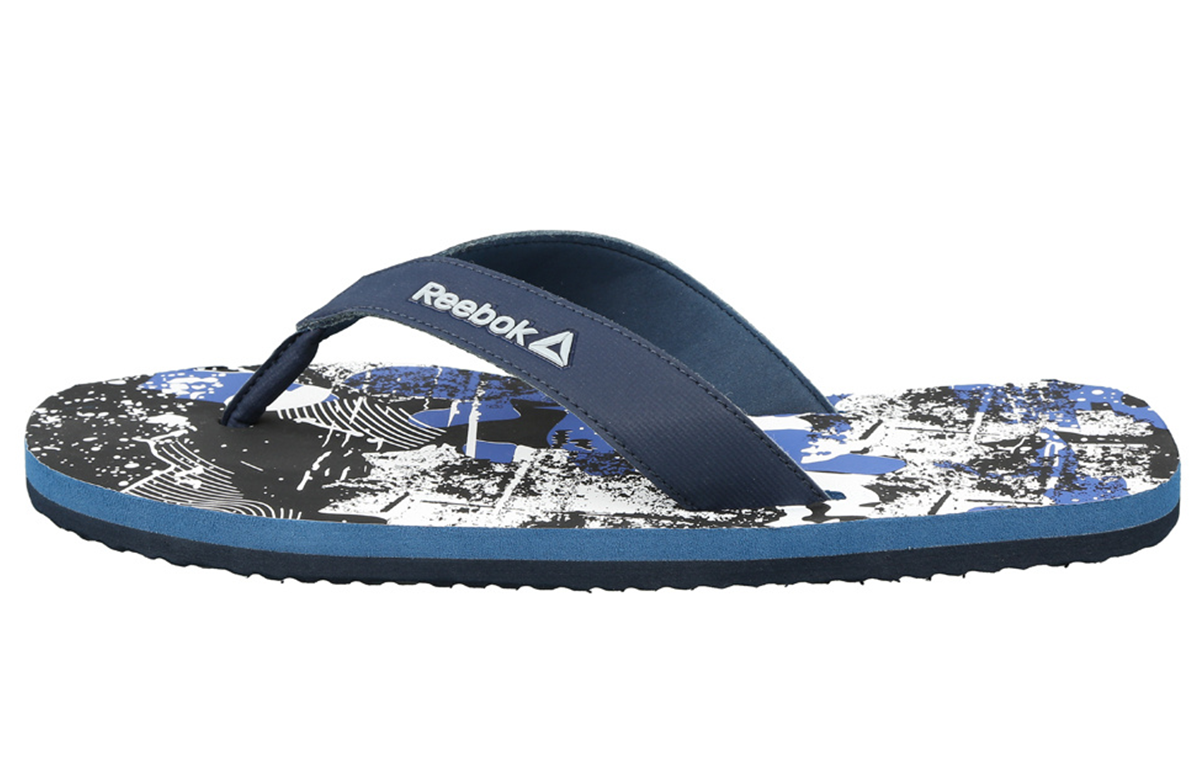 Reebok Swim Cash Flip 'Blue' CN8228