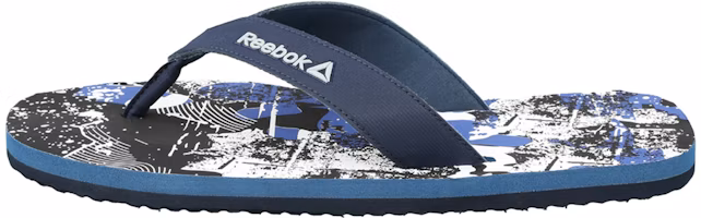 Reebok Swim Cash Flip 'Blue' CN8228 Reebok Swim Cash Flip 'Blue' CN8228