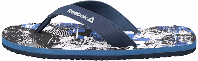 Reebok Swim Cash Flip 'Blue' CN8228 Reebok Swim Cash Flip 'Blue' CN8228