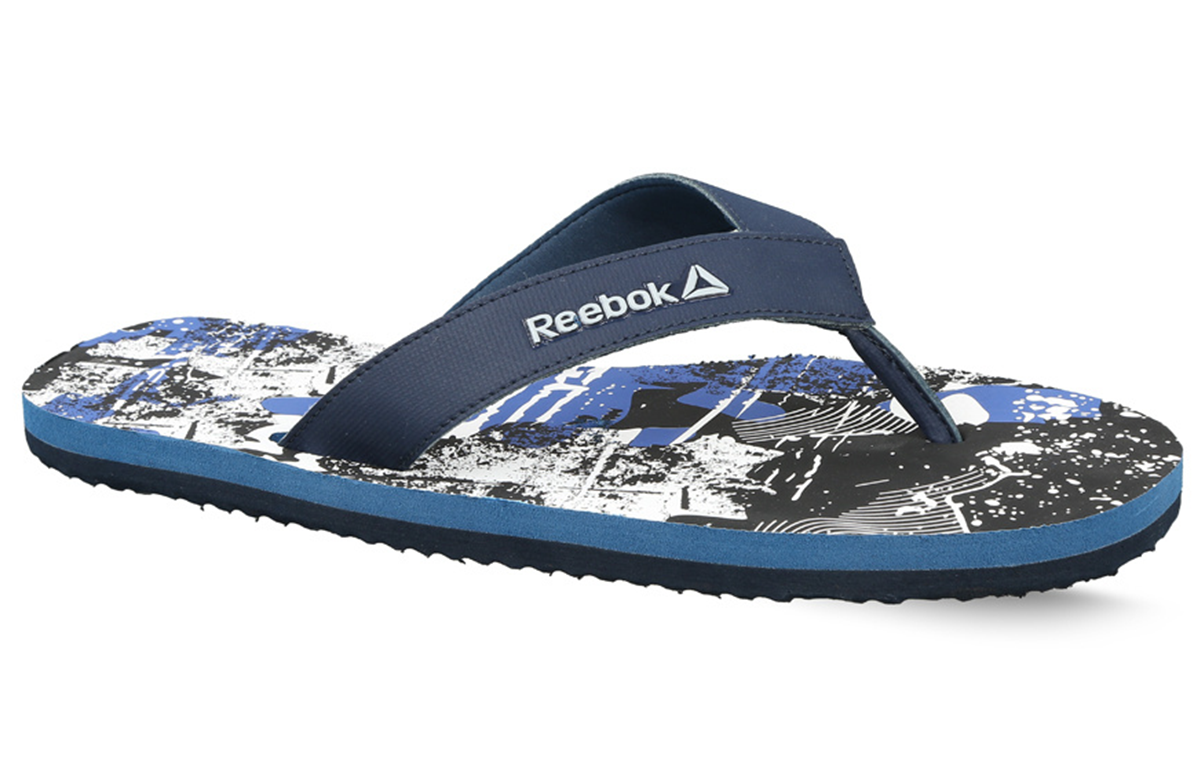 Lookbook Reebok Swim Cash Flip 'Biru' CN8228