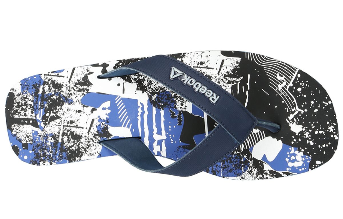 Shop Reebok Swim Cash Flip 'Biru' CN8228