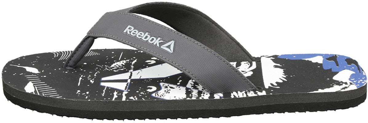 Reebok Swim Cash Flip 'Full Print Grey' CN8230 Buy Reebok Swim Cash Flip 'Full Print Grey' CN8230