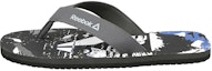 Buy Reebok Swim Cash Flip 'Cetakan Penuh Kelabu' CN8230
