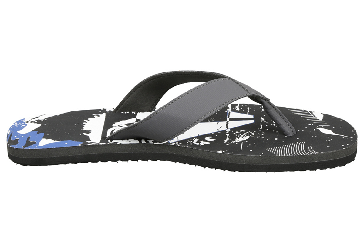 Order Reebok Swim Cash Flip 'Cetakan Penuh Abu-Abu' CN8230