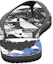Purchase Reebok Swim Cash Flip 'Cetakan Penuh Kelabu' CN8230
