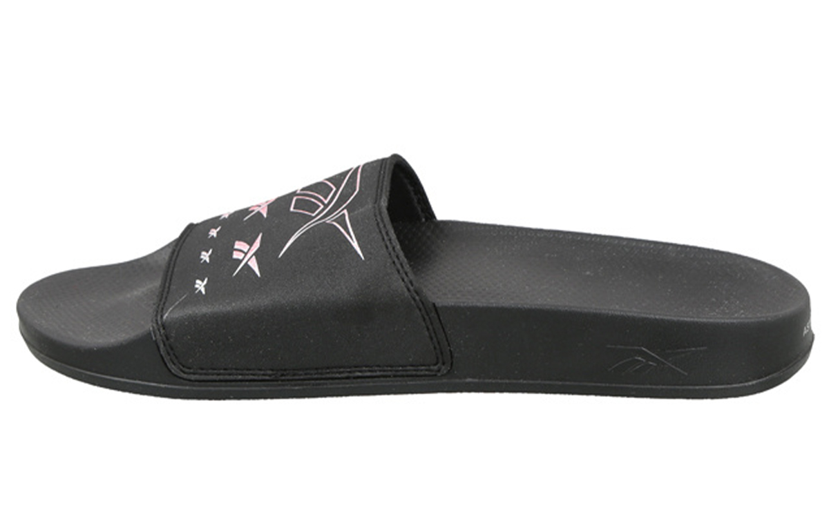 Reebok Swim Comfort Slides 'Black' EX3901