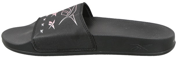 Reebok Swim Comfort Slides 'Black' EX3901 Reebok Swim Comfort Slides 'Black' EX3901