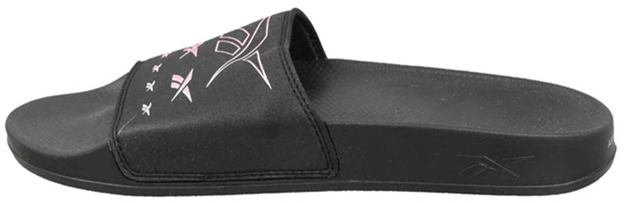 Reebok Swim Comfort Slides 'Black' EX3901 Buy Reebok Swim Comfort Slides 'Black' EX3901