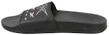 Reebok Selipar Renang Comfort 'Hitam' EX3901