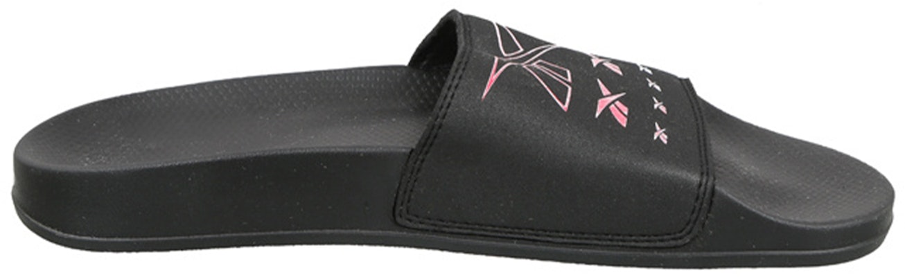Reebok Swim Comfort Slides 'Black' EX3901 Order Reebok Swim Comfort Slides 'Black' EX3901