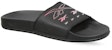 Reebok Selipar Renang Comfort 'Hitam' EX3901