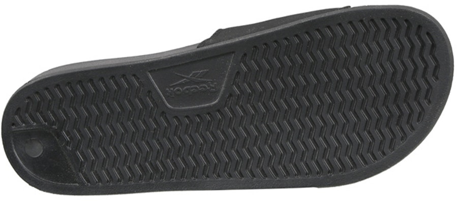 Reebok Swim Comfort Slides 'Black' EX3901 Details for Reebok Swim Comfort Slides 'Black' EX3901