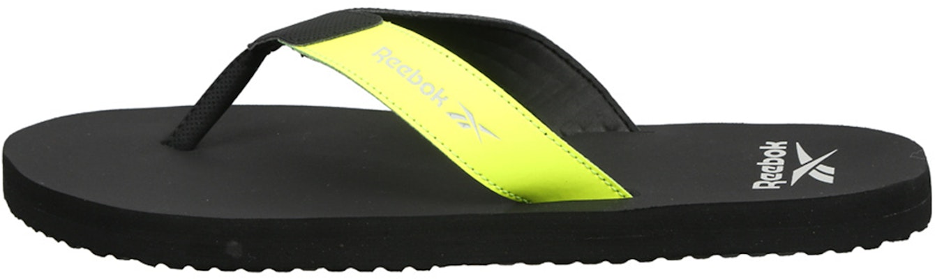 Reebok Swim Core Flip 'Black Grey Green' EW4181 Buy Reebok Swim Core Flip 'Black Grey Green' EW4181