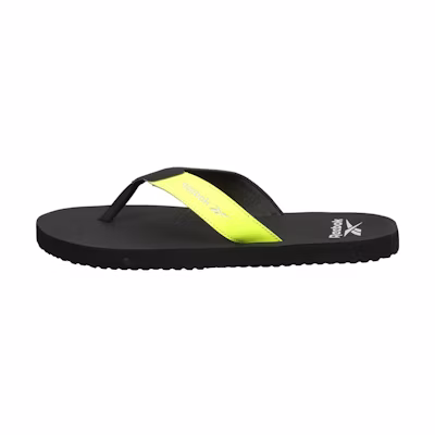 Reebok Swim Core Flip 'Black Grey Green'