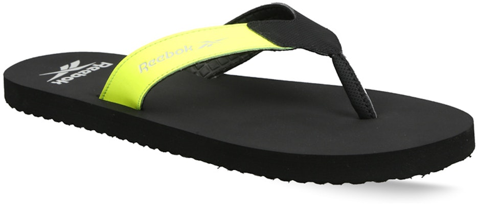 Reebok Swim Core Flip 'Black Grey Green' EW4181 Lookbook Reebok Swim Core Flip 'Black Grey Green' EW4181