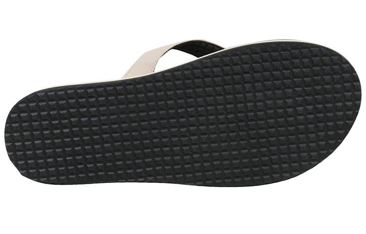 Details for Reebok Sandalias Swim Core Flip 'Khaki Brown' FV9377