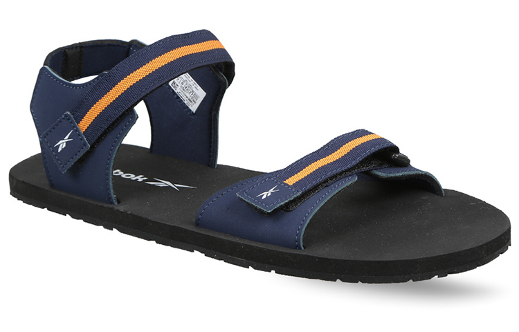 Lookbook Reebok Swim Epic 'Magic Tape Black Blue' EX3999