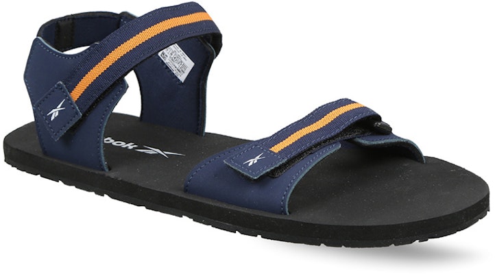 Reebok Swim Epic 'Magic Tape Black Blue' EX3999 Lookbook Reebok Swim Epic 'Magic Tape Black Blue' EX3999