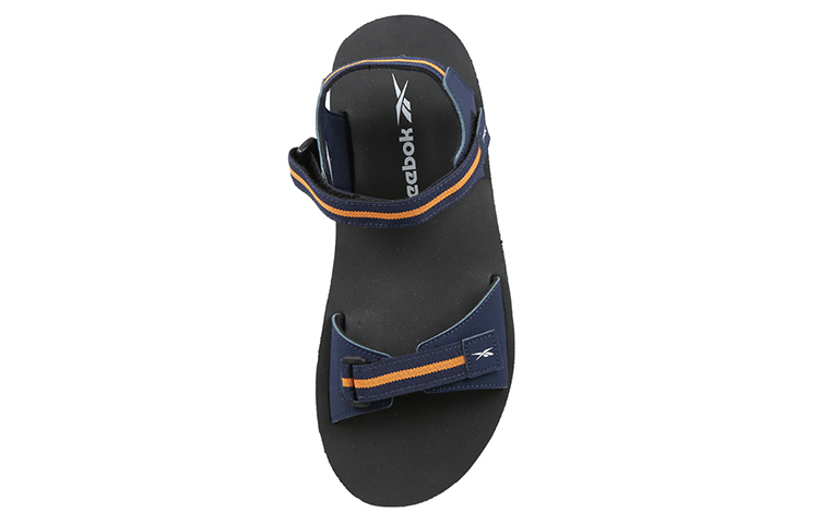 Shop Reebok Swim Epic 'Magic Tape Black Blue' EX3999