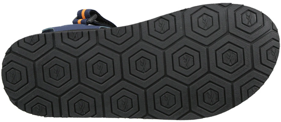 Reebok Swim Epic 'Magic Tape Black Blue' EX3999 Details for Reebok Swim Epic 'Magic Tape Black Blue' EX3999