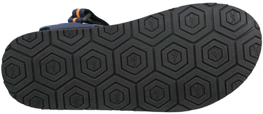 Reebok Swim Epic 'Magic Tape Black Blue' EX3999 Details for Reebok Swim Epic 'Magic Tape Black Blue' EX3999