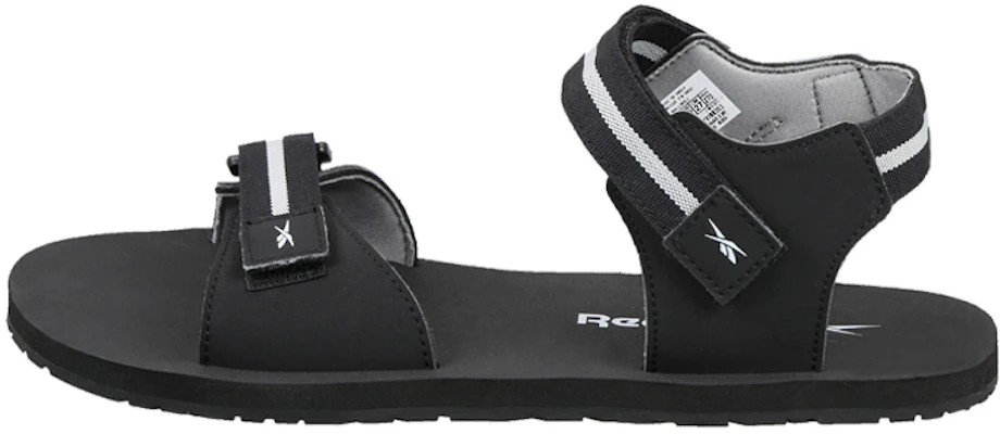 Reebok Swim Epic 'Sandalias Deportivas Planas Abiertas Negro Blanco' EW4185 Buy Reebok Swim Epic 'Sandalias Deportivas Planas Abiertas Negro Blanco' EW4185