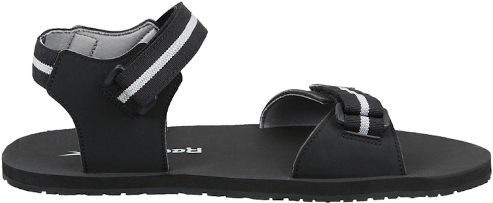 Sandal Olahraga Terbuka Reebok Swim Epic 'Magic Tape' - Hitam Putih EW4185 Order Sandal Olahraga Terbuka Reebok Swim Epic 'Magic Tape' - Hitam Putih EW4185