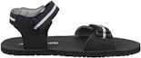 Order Sandal Sukan Reebok Swim Epic 'Magic Tape Open Toe Flat' - Hitam Putih EW4185