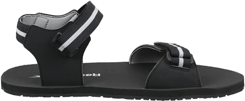 Reebok Swim Epic 'Sandalias Deportivas Planas Abiertas Negro Blanco' EW4185 Order Reebok Swim Epic 'Sandalias Deportivas Planas Abiertas Negro Blanco' EW4185