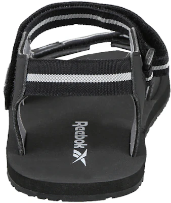 Reebok Swim Epic 'Sandalias Deportivas Planas Abiertas Negro Blanco' EW4185 Purchase Reebok Swim Epic 'Sandalias Deportivas Planas Abiertas Negro Blanco' EW4185