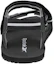Purchase Reebok Swim Epic 'Sandalias Deportivas Planas Abiertas Negro Blanco' EW4185