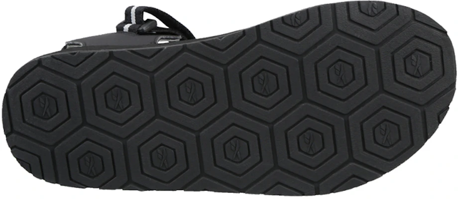 Reebok Swim Epic 'Sandalias Deportivas Planas Abiertas Negro Blanco' EW4185 Details for Reebok Swim Epic 'Sandalias Deportivas Planas Abiertas Negro Blanco' EW4185