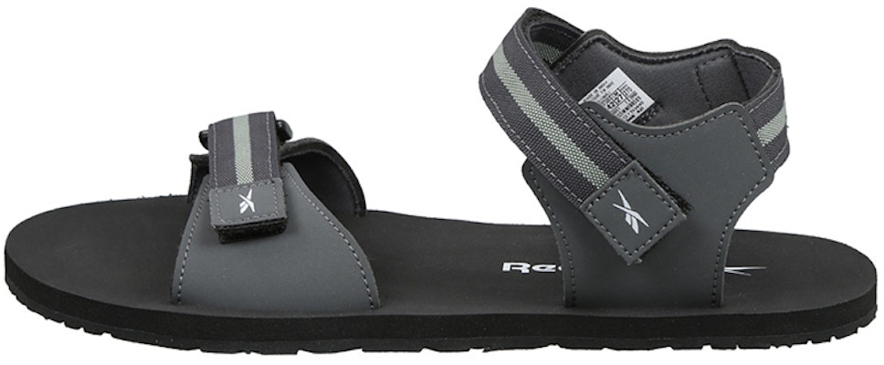 Reebok Swim Epic 'Magic Tape Simple Casual Open-Toe Sandal Black' EX3998 Buy Reebok Swim Epic 'Magic Tape Simple Casual Open-Toe Sandal Black' EX3998