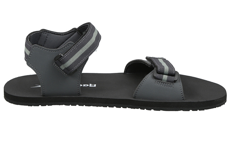 Order Reebok Swim Epic 'Magic Tape Simple Casual Open-Toe Sandal Black' EX3998