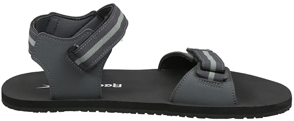 Reebok Swim Epic 'Magic Tape Simple Casual Open-Toe Sandal Black' EX3998 Order Reebok Swim Epic 'Magic Tape Simple Casual Open-Toe Sandal Black' EX3998