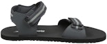 Order Reebok Swim Epic 'Sandal Terbuka Kasual Mudah Tape Ajaib Hitam' EX3998