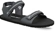 Lookbook Reebok Swim Epic 'Sandal Terbuka Kasual Mudah Tape Ajaib Hitam' EX3998