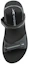 Shop Reebok Swim Epic 'Magic Tape Simple Casual Open-Toe Sandal Black' EX3998