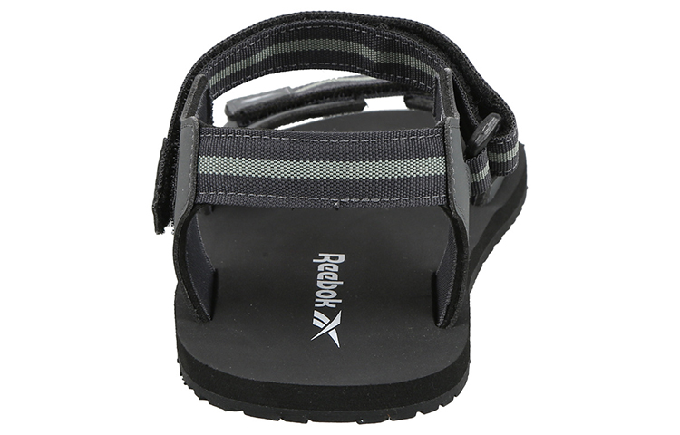 Purchase Reebok Swim Epic 'Magic Tape Simple Casual Open-Toe Sandal Black' EX3998