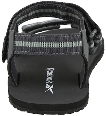 Reebok Swim Epic 'Magic Tape Simple Casual Open-Toe Sandal Black' EX3998 Purchase Reebok Swim Epic 'Magic Tape Simple Casual Open-Toe Sandal Black' EX3998