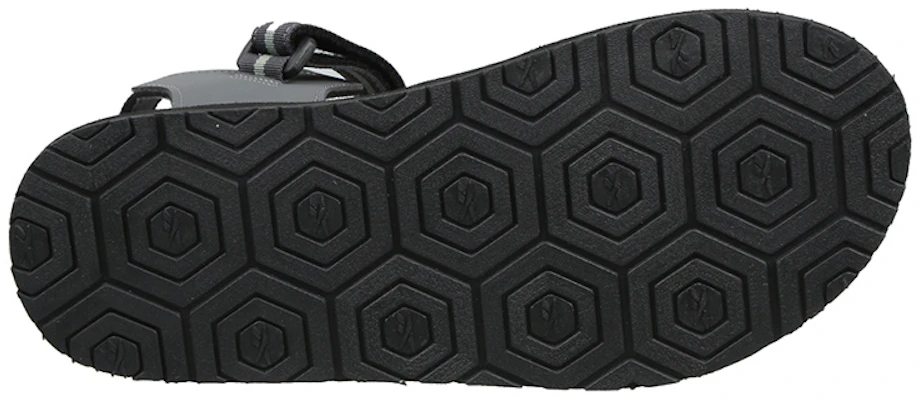 Reebok Swim Epic 'Magic Tape Simple Casual Open-Toe Sandal Black' EX3998 Details for Reebok Swim Epic 'Magic Tape Simple Casual Open-Toe Sandal Black' EX3998