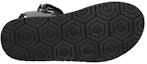 Details for Reebok Swim Epic 'Sandal Terbuka Kasual Mudah Tape Ajaib Hitam' EX3998