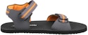 Sandal Reebok Berenang Epic 'Kelabu Jingga' EW4186